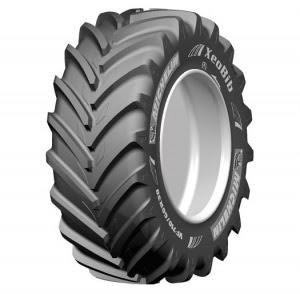 VF 650/60R42 157D TL XEOBIB MICHELIN